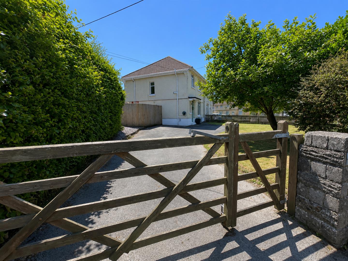 Cae Gwyn Road, Pontarddulais, Swansea, SA4 8PL